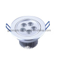 5W LED Ceiling Light with CE RoHS (GN-TH-CW1W5)